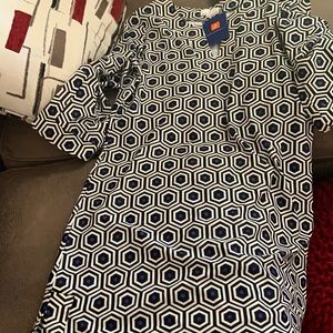 Jude Connelly tunic dress